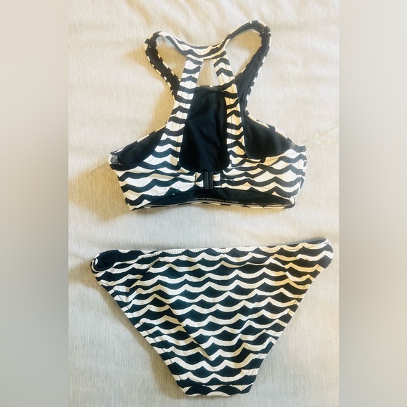 Women's Size US 4 'SEAFOLLY' Bikini - Picture 2 of 2